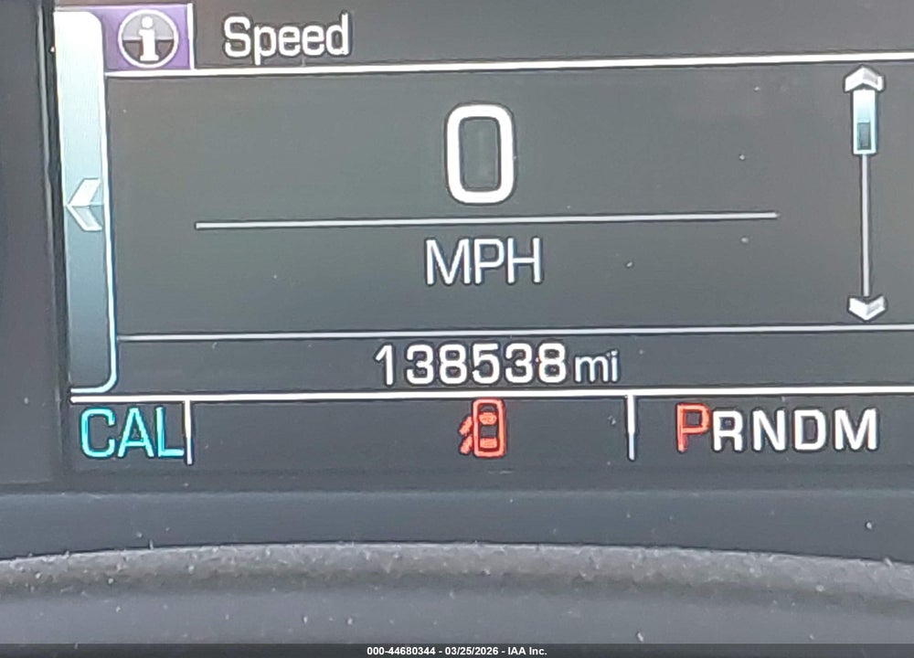 2016 CHEVROLET SUBURBAN LT VIN: 1GNSCHKC3GR174468
