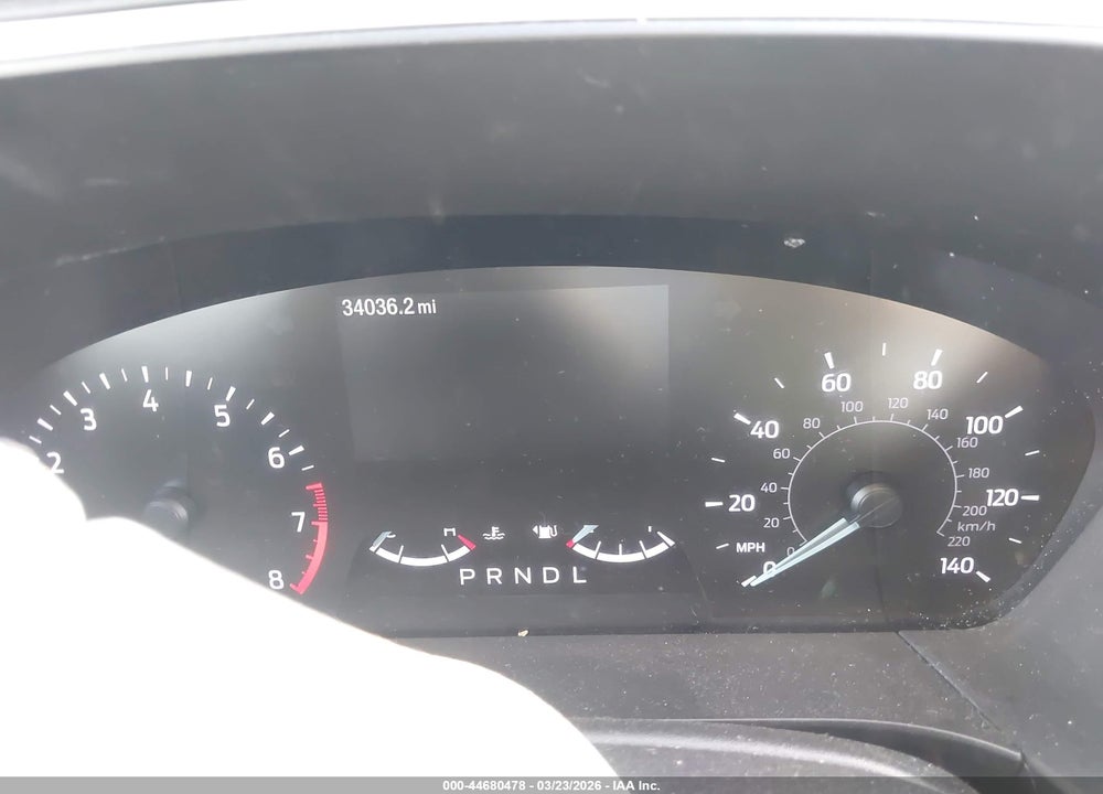 2021 FORD ESCAPE SE VIN: 1FMCU9G64MUA25252