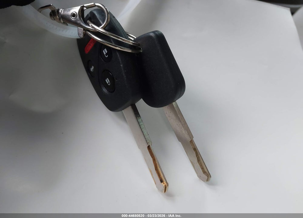 2012 HONDA CIVIC LX VIN: 19XFB2F50CE074095