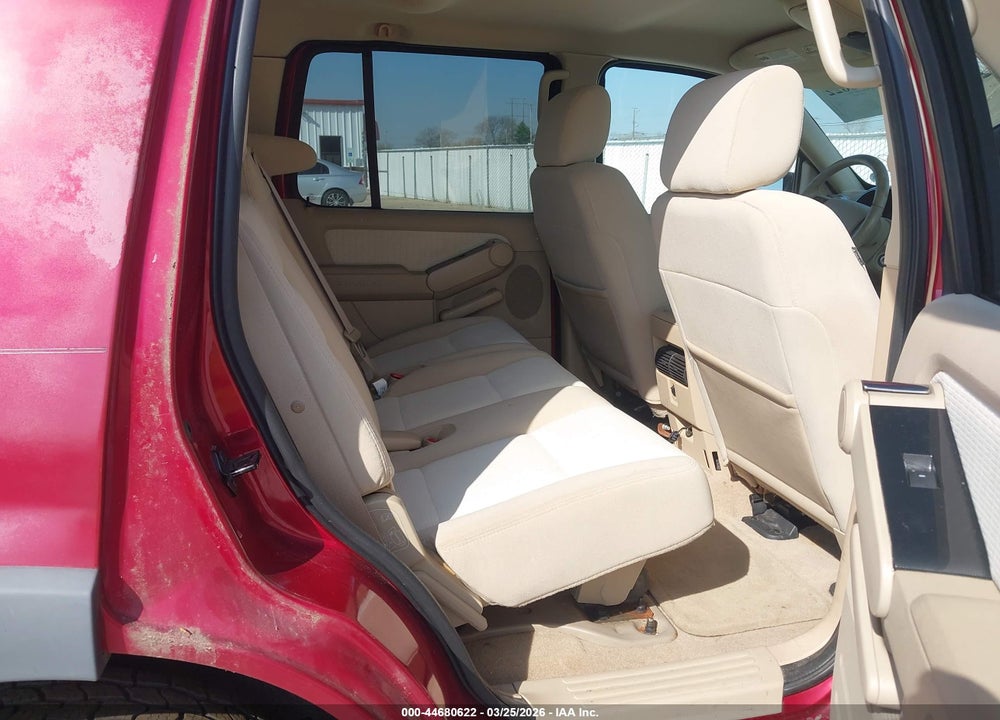 2006 FORD EXPLORER XLT VIN: 1FMEU73E26UB05615