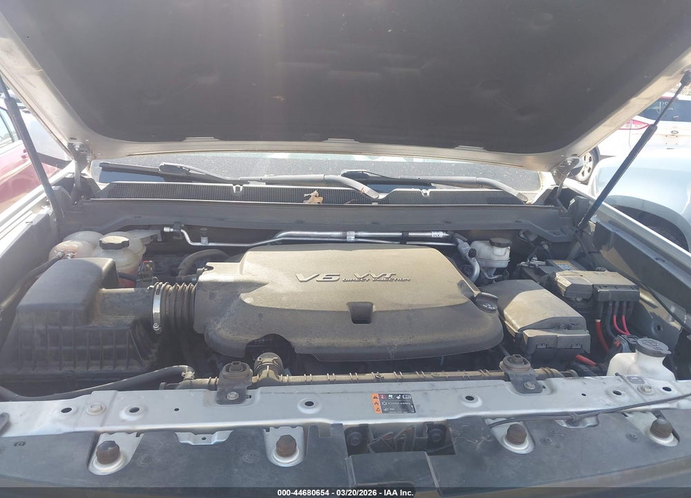 2020 CHEVROLET COLORADO 2WD  SHORT BOX LT VIN: 1GCGSCEN7L1173947