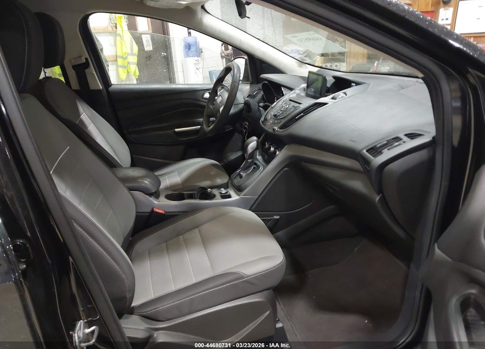 2015 FORD ESCAPE SE VIN: 1FMCU9GX5FUC19364