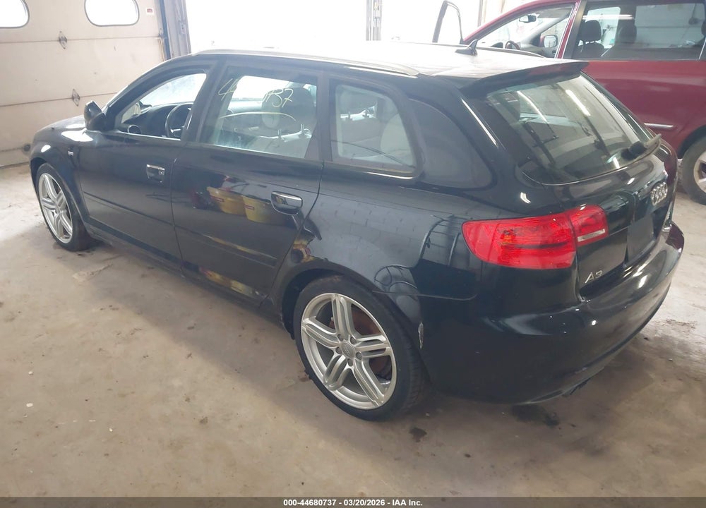 2012 AUDI A3 2.0T PREMIUM VIN: WAUMFAFM6CA025691