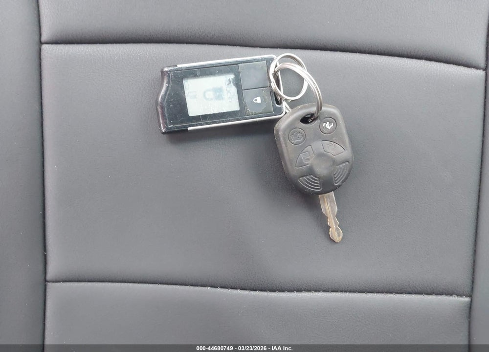 2012 FORD FUSION SEL VIN: 3FAHP0JA8CR250358