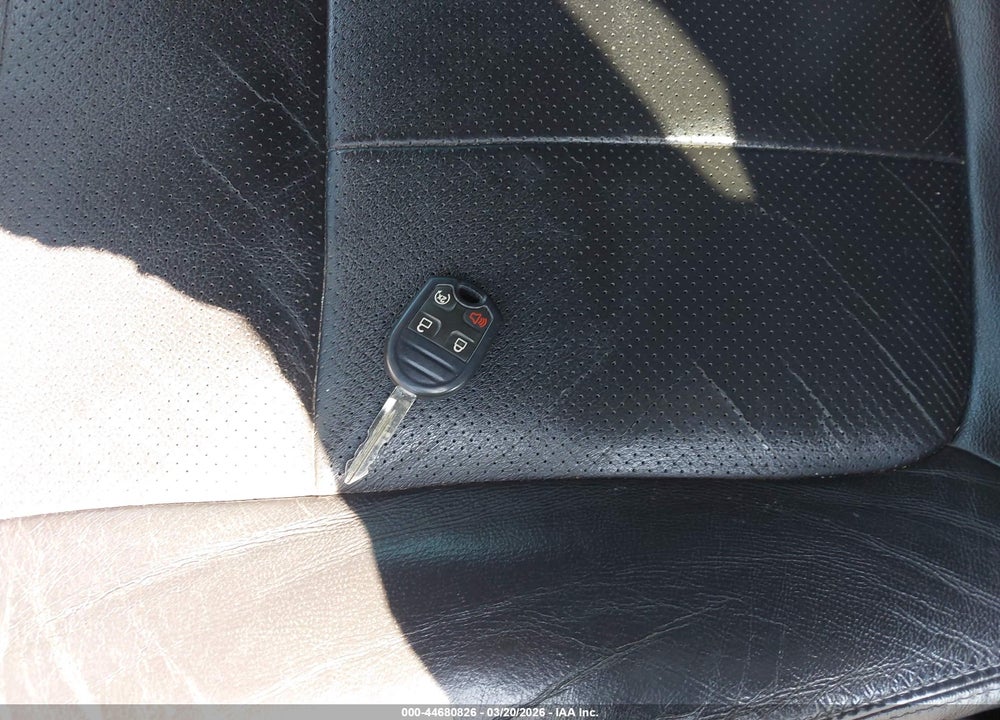 2012 FORD F-150 LARIAT VIN: 1FTFW1CT8CKE33272