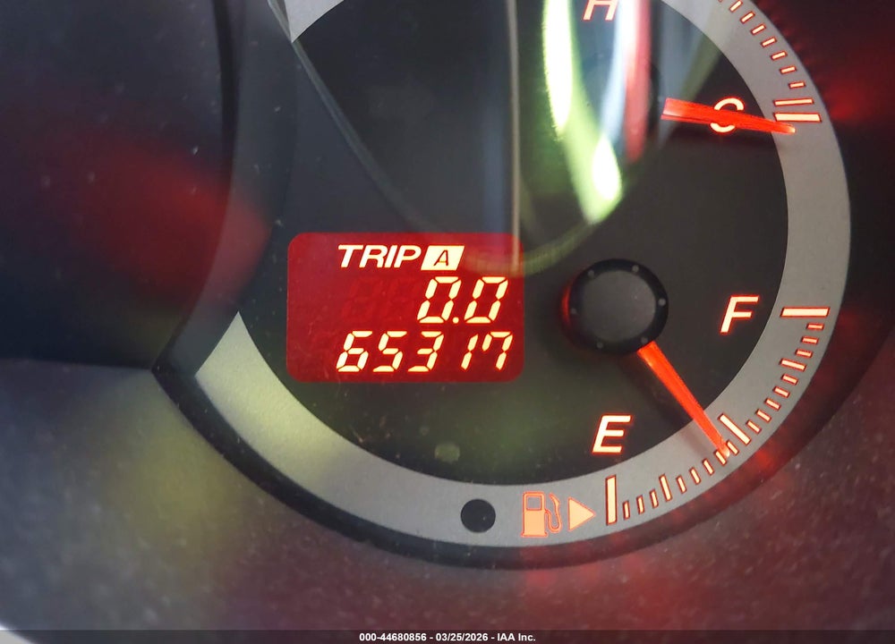 2007 MAZDA 3 S SPORT VIN: JM1BK323871692816