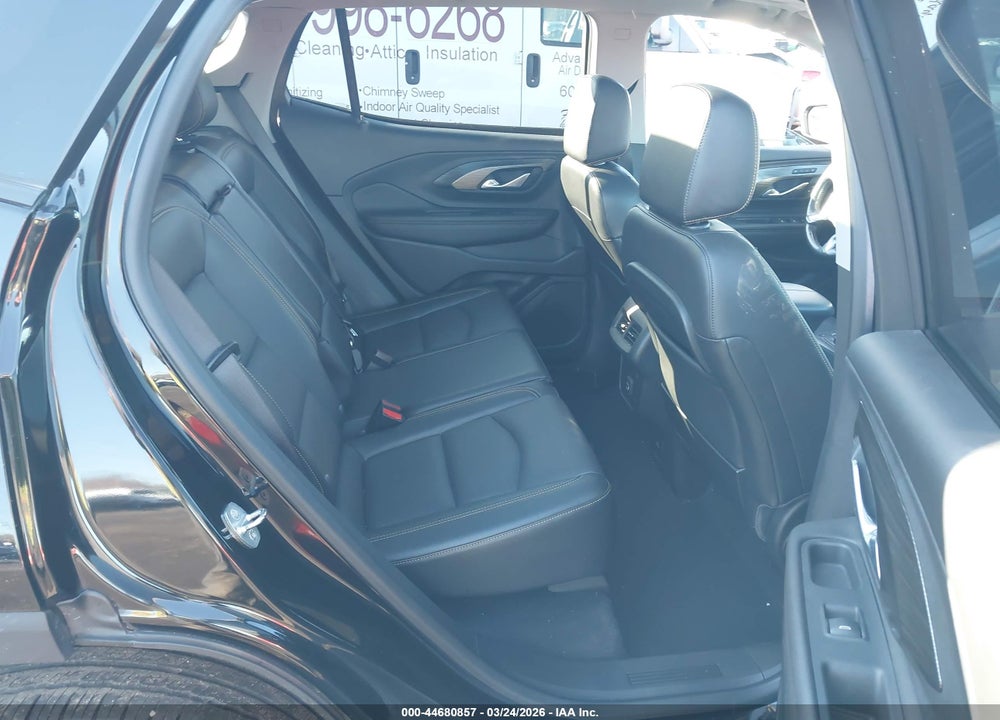 2021 GMC TERRAIN AWD SLT VIN: 3GKALVEV0ML385473