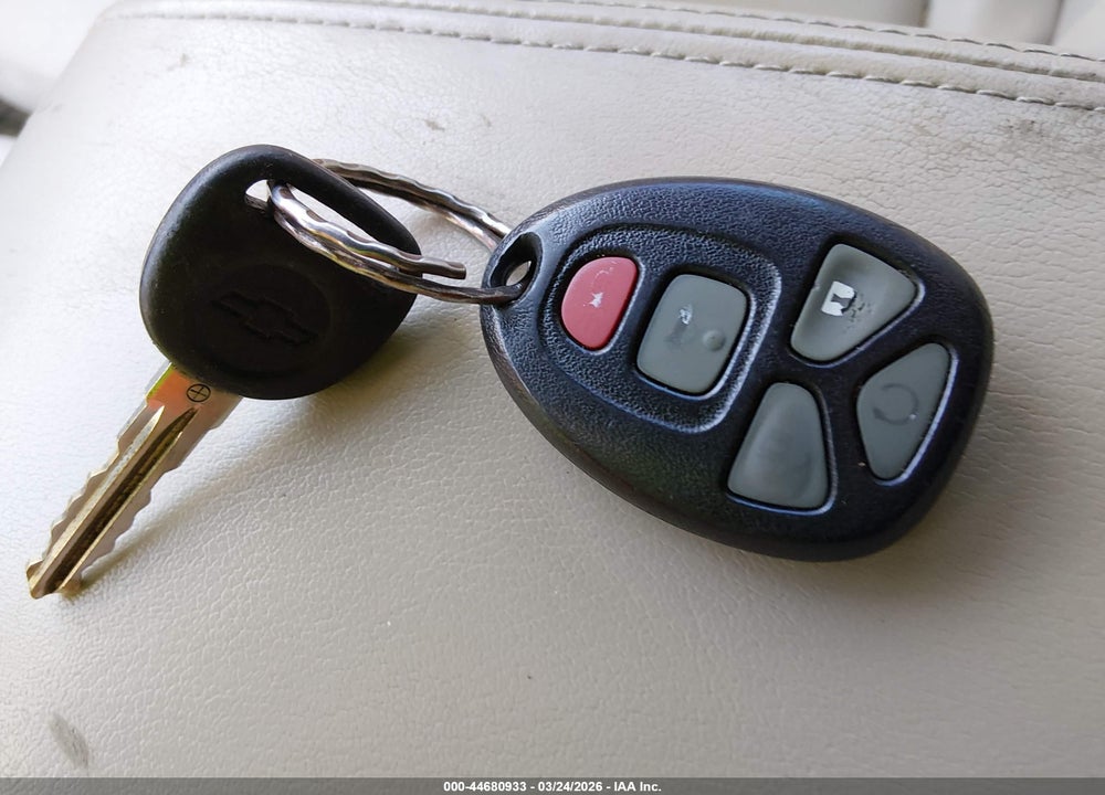 2008 CHEVROLET IMPALA LT VIN: 2G1WT58K781324799
