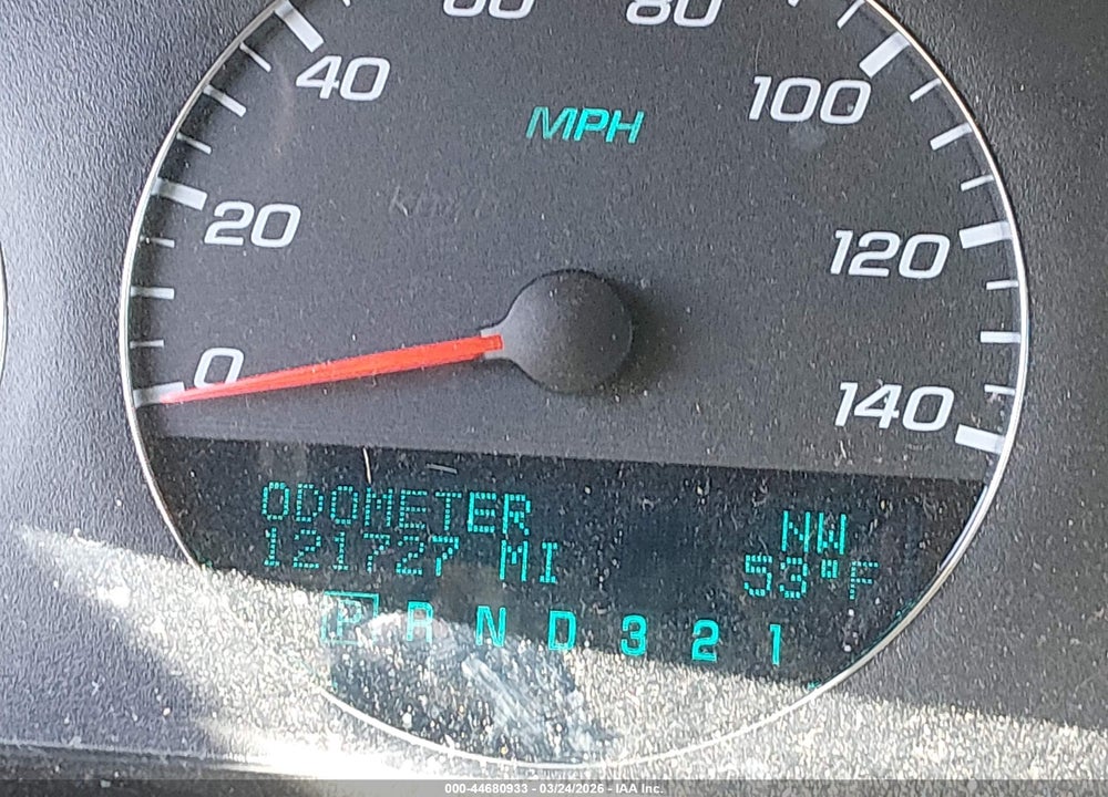 2008 CHEVROLET IMPALA LT VIN: 2G1WT58K781324799