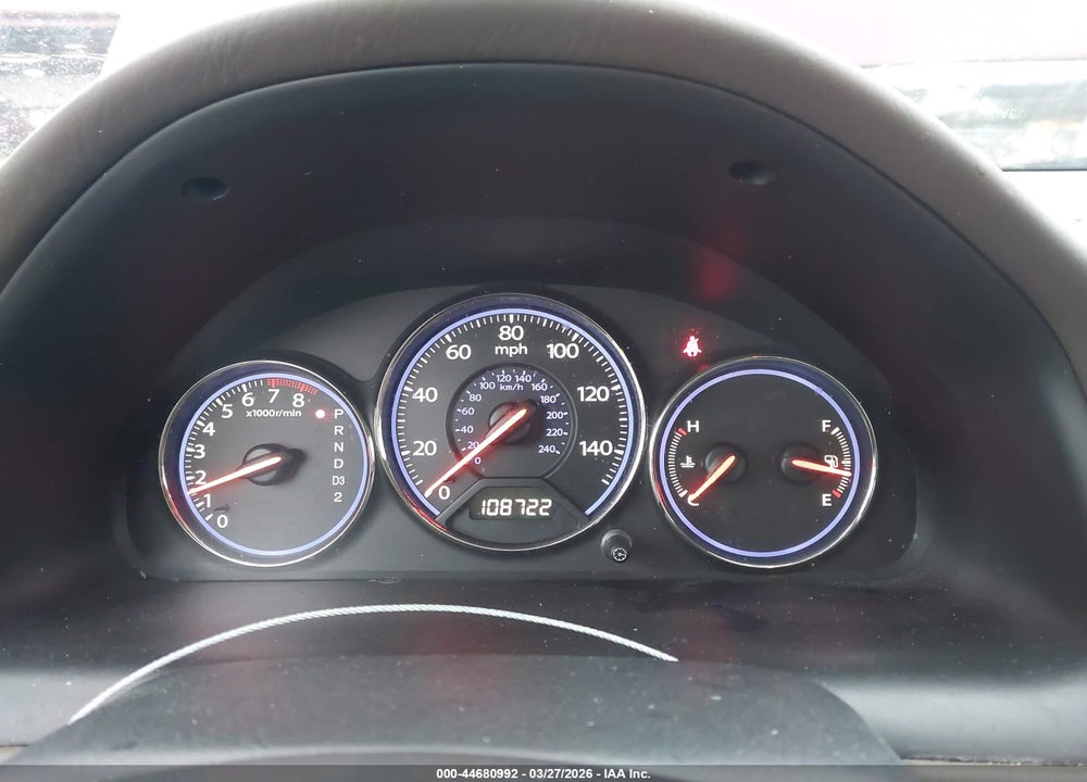 2003 HONDA CIVIC LX VIN: 2HGES16563H532265