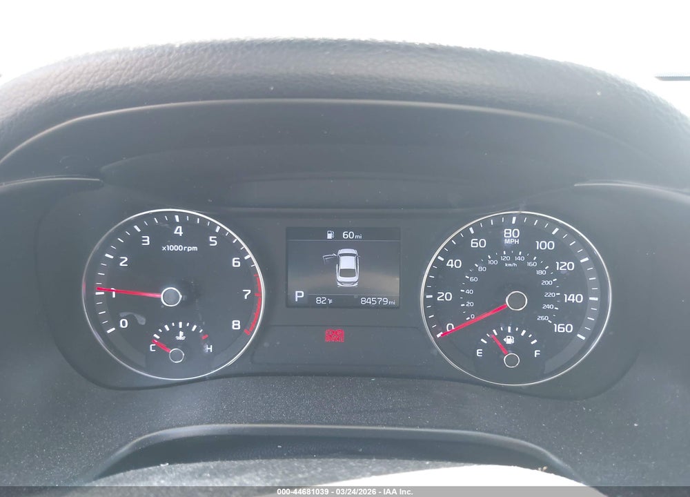 2021 KIA FORTE LXS VIN: 3KPF24AD3ME391560