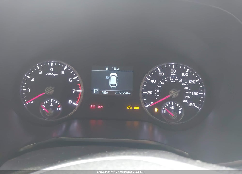2020 KIA TELLURIDE S VIN: 5XYP64HC4LG052314