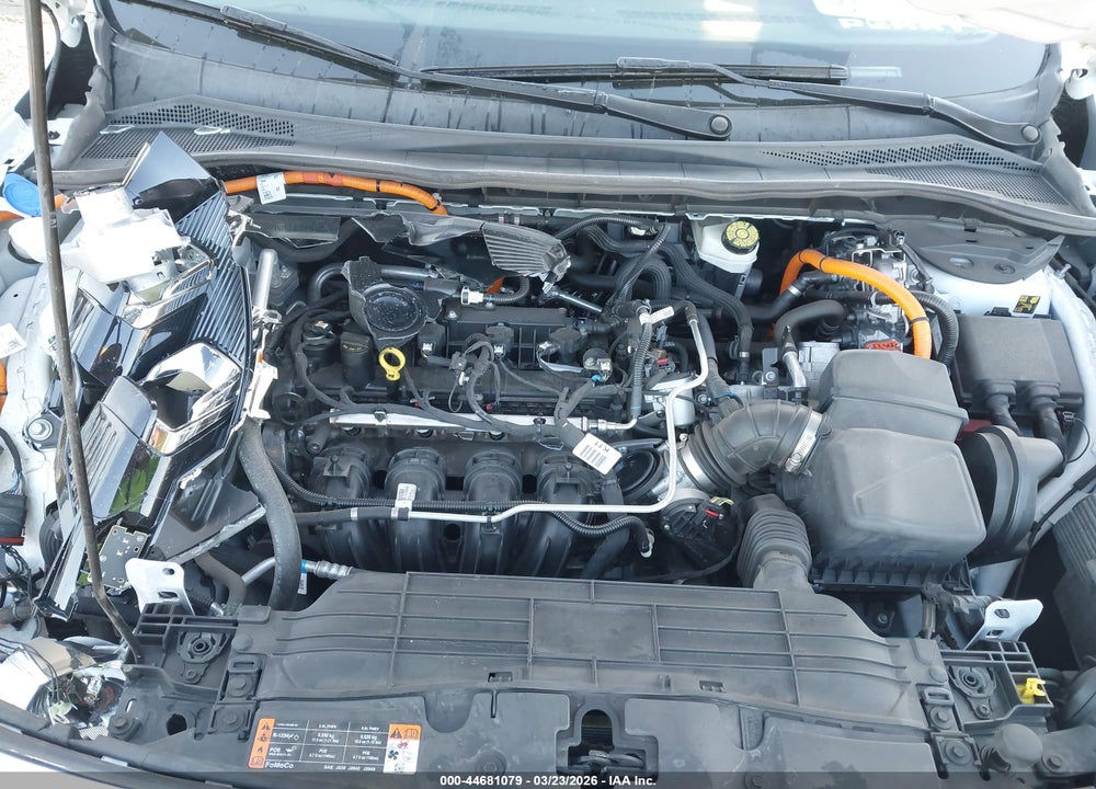 2021 FORD ESCAPE SE HYBRID VIN: 1FMCU0BZ5MUA36466