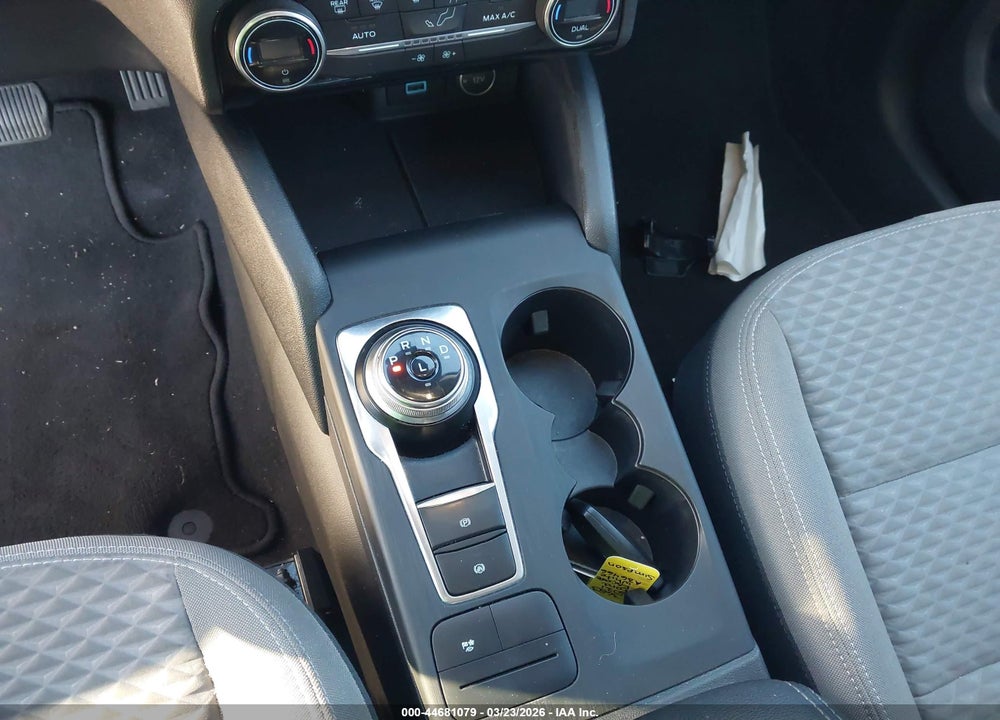 2021 FORD ESCAPE SE HYBRID VIN: 1FMCU0BZ5MUA36466