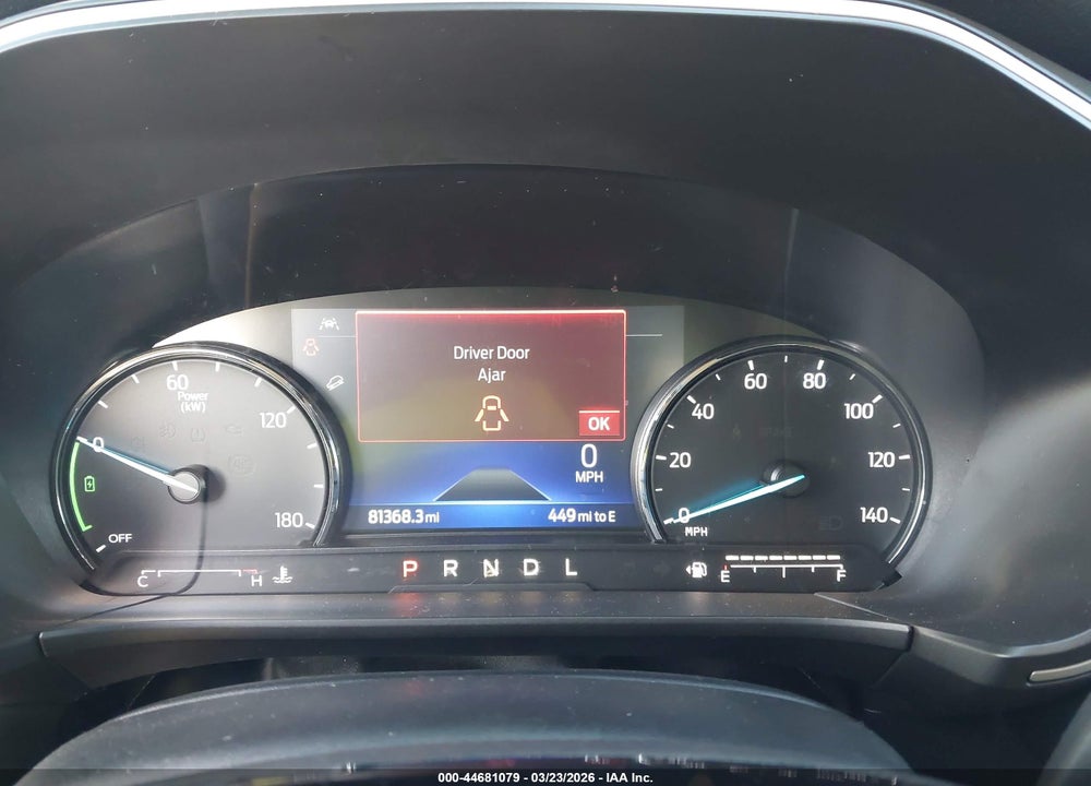 2021 FORD ESCAPE SE HYBRID VIN: 1FMCU0BZ5MUA36466