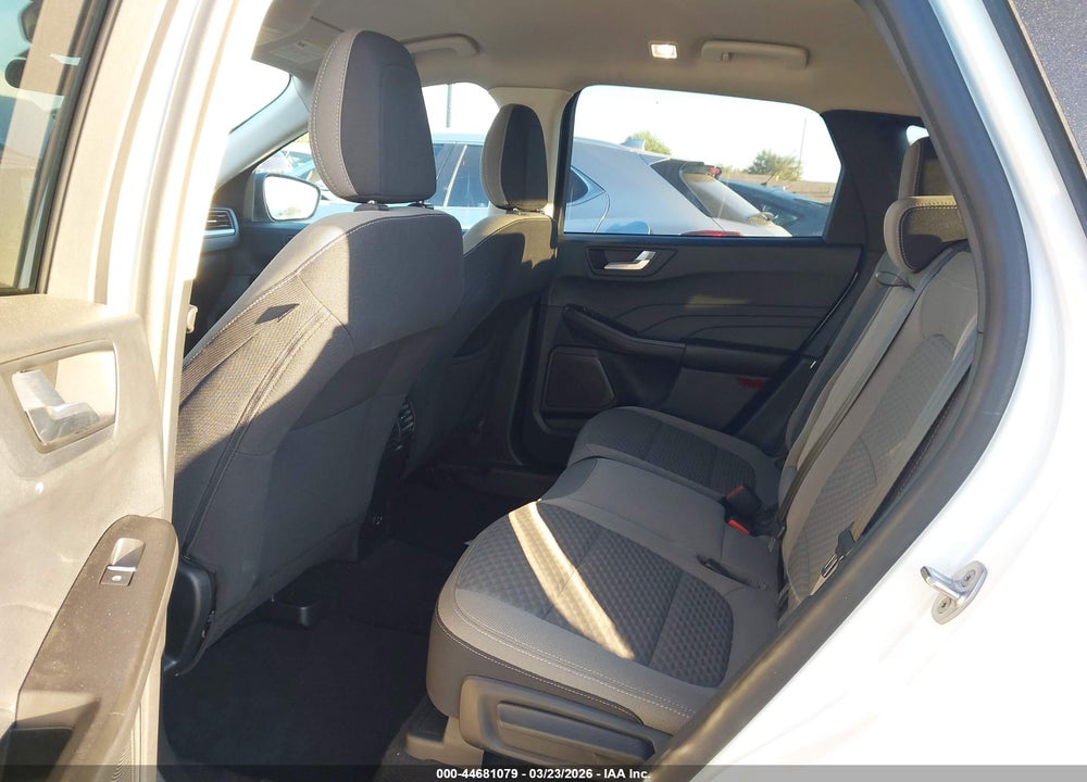 2021 FORD ESCAPE SE HYBRID VIN: 1FMCU0BZ5MUA36466