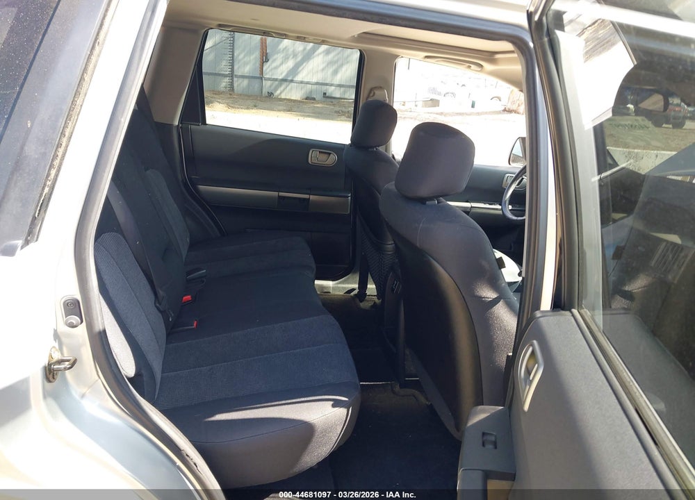 2004 MITSUBISHI ENDEAVOR XLS VIN: 4A4MM31S14E103016