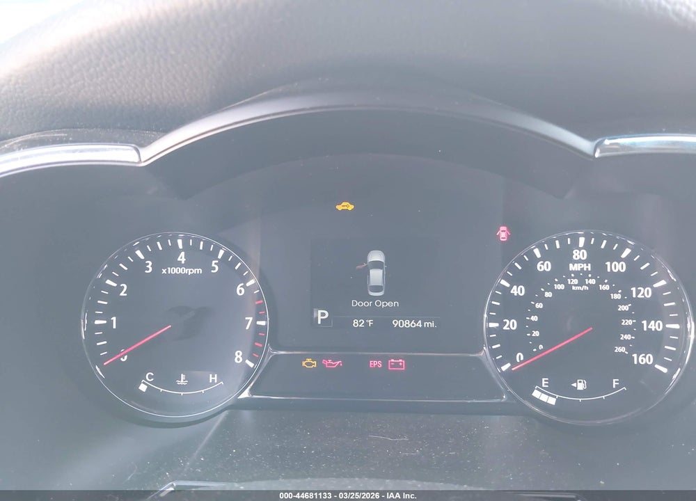 2013 KIA OPTIMA SX VIN: 5XXGR4A63DG168122