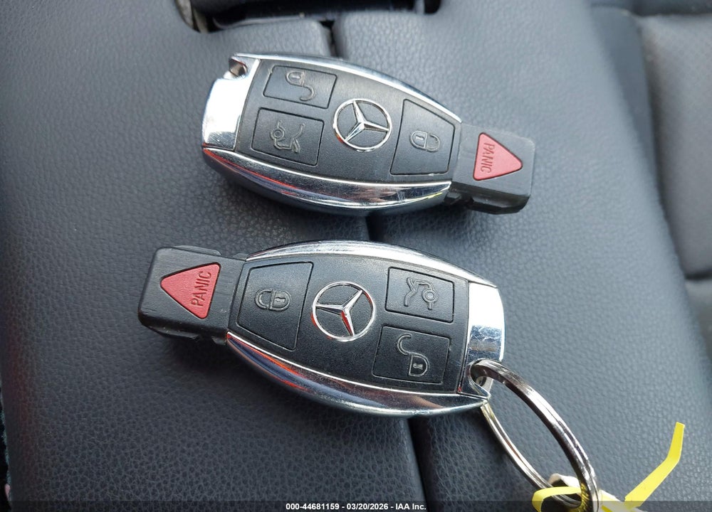 2013 MERCEDES-BENZ E 350 4MATIC VIN: WDDHF8JB2DA721846