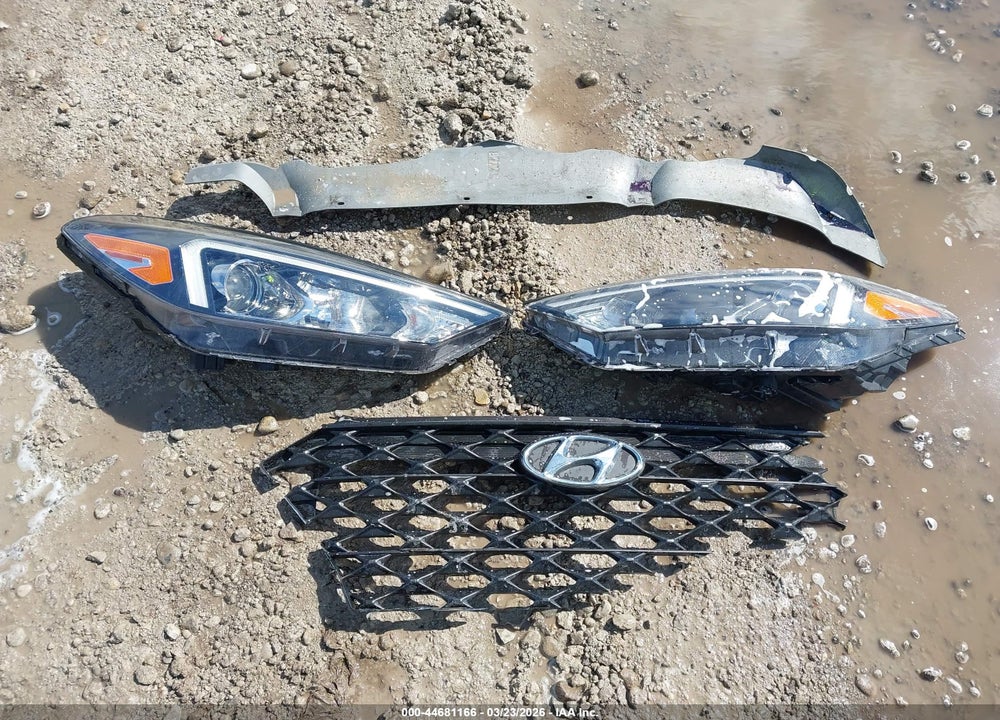 2020 HYUNDAI TUCSON SEL VIN: KM8J3CAL0LU250577