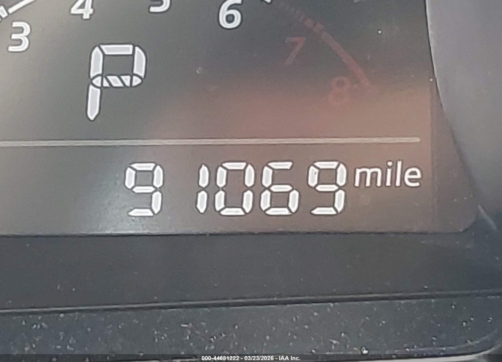 2017 TOYOTA YARIS IA VIN: 3MYDLBYV7HY193738