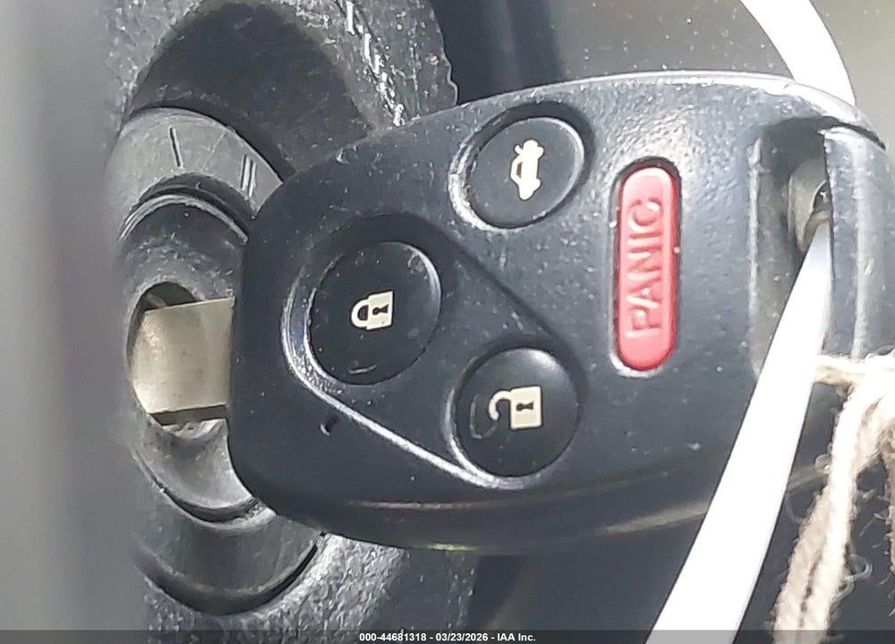 2009 HONDA ACCORD 2.4 EX VIN: 1HGCP26779A150849
