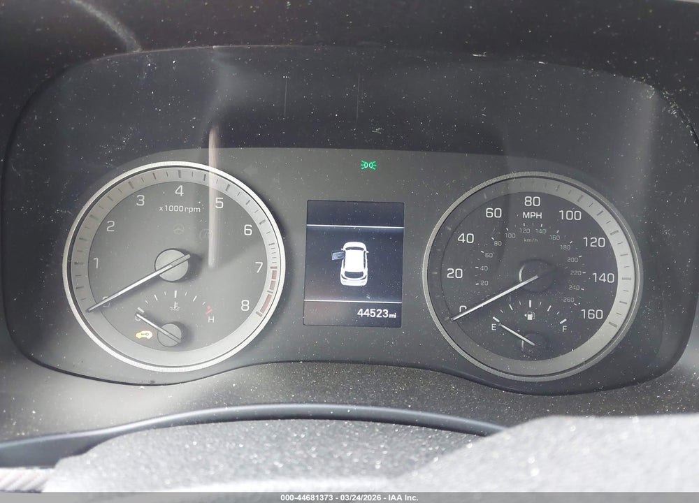 2021 HYUNDAI TUCSON SPORT VIN: KM8J33AL0MU314635