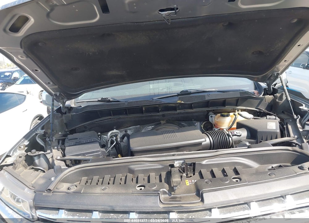 2019 CHEVROLET SILVERADO 1500 LT VIN: 3GCPWCED6KG186717