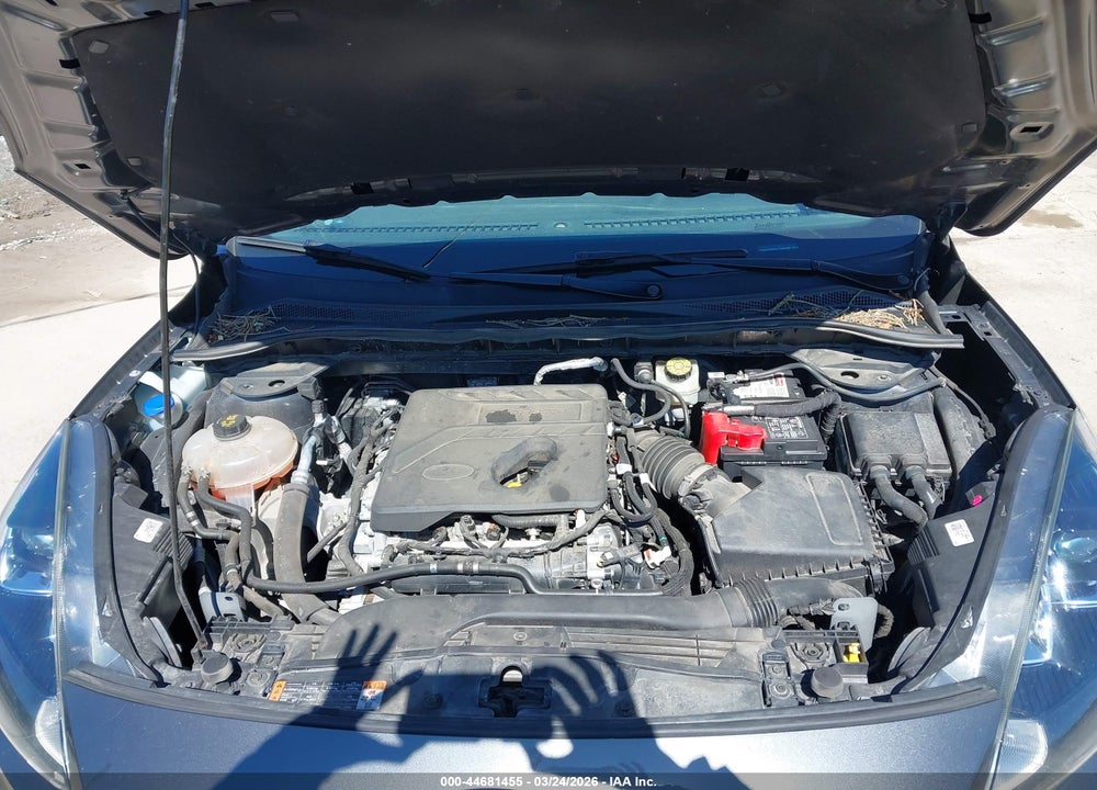 2020 FORD ESCAPE SE VIN: 1FMCU9G61LUA83298