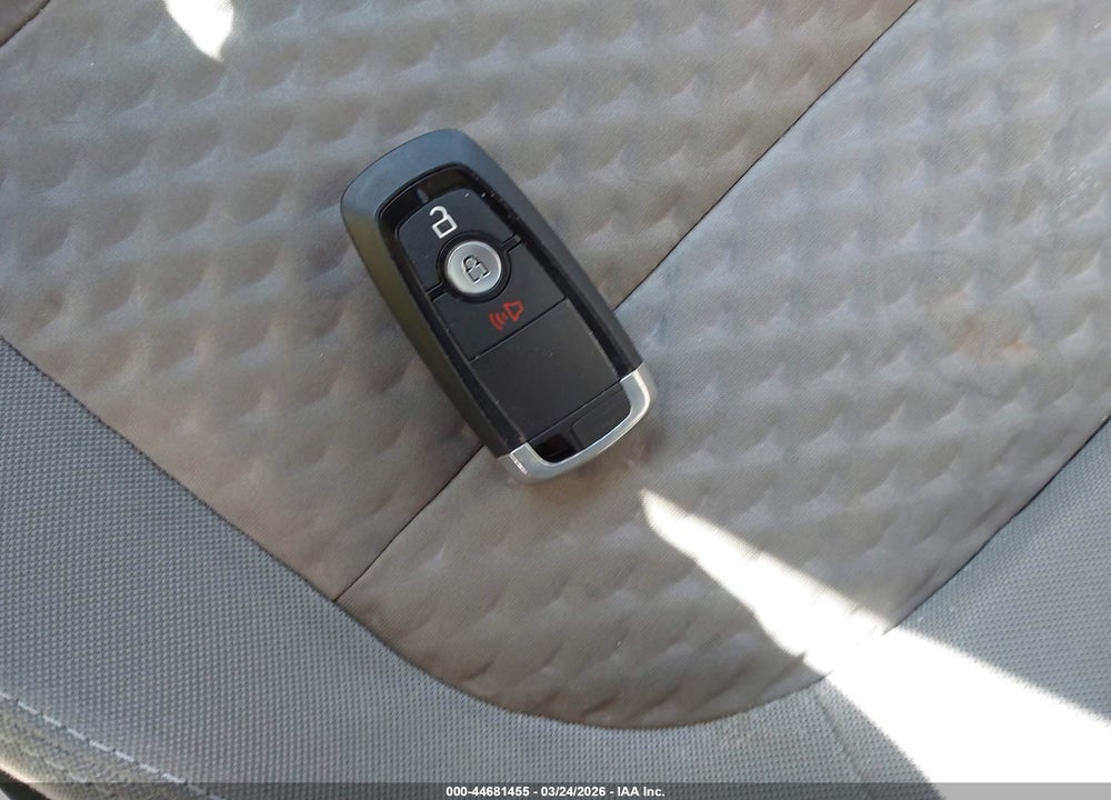 2020 FORD ESCAPE SE VIN: 1FMCU9G61LUA83298