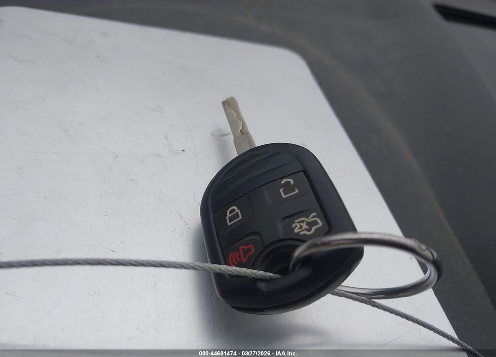 2016 FORD FIESTA SE VIN: 3FADP4EJ7GM166972
