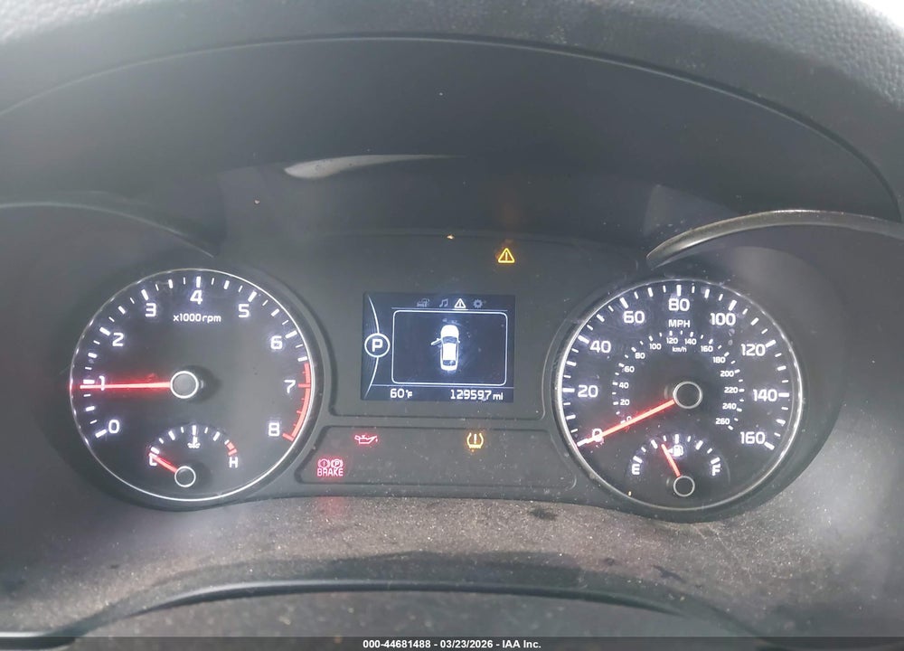 2018 KIA OPTIMA EX VIN: 5XXGU4L36JG208920
