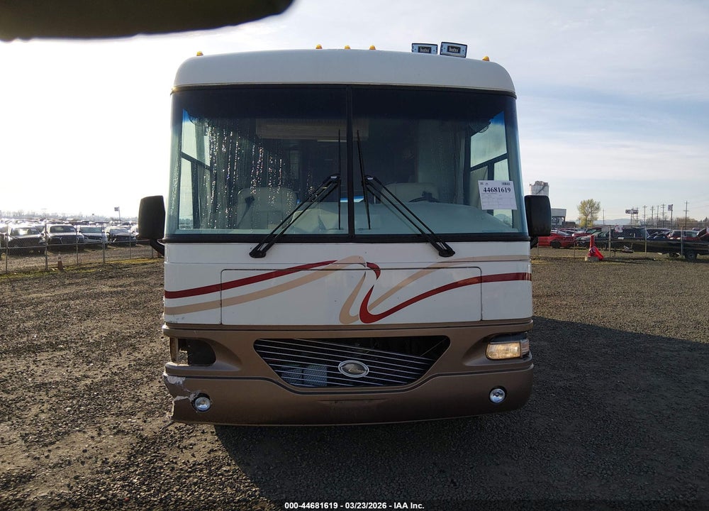 1999 FORD F550 SUPER DUTY STRIPPED CHASS VIN: 3FCNF53S1XJA26081