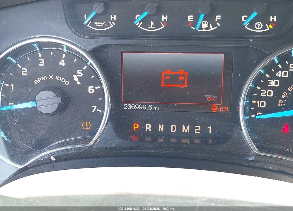 2014 FORD F-150 XLT VIN: 1FTFW1EF0EKE53719