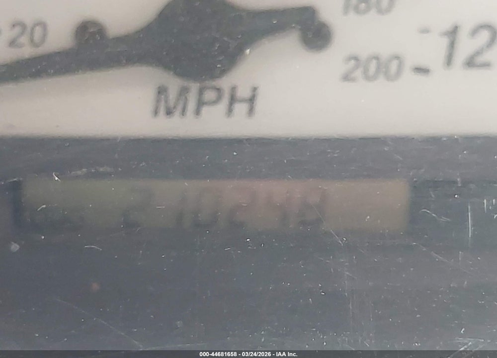 2001 TOYOTA ECHO VIN: JTDBT123810172534