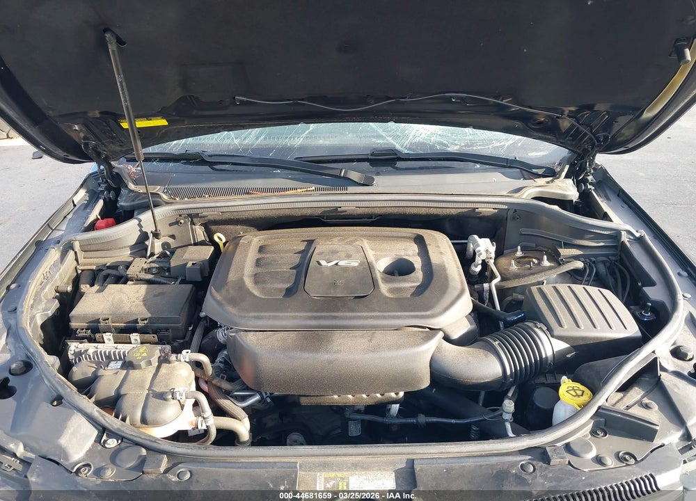2018 JEEP GRAND CHEROKEE LAREDO E 4X4 VIN: 1C4RJFAG4JC287121
