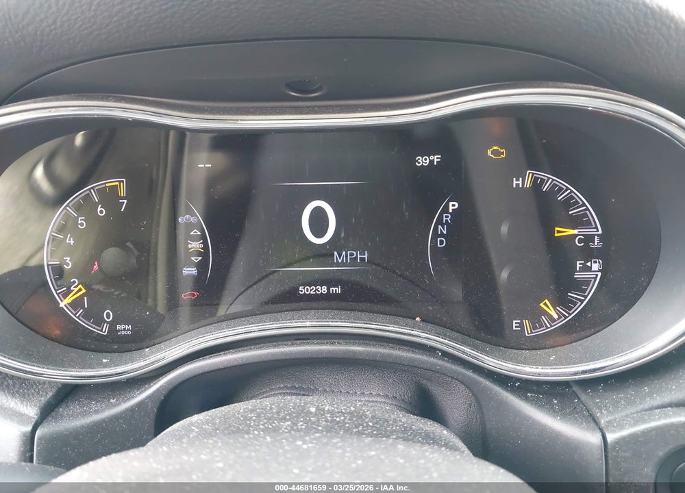 2018 JEEP GRAND CHEROKEE LAREDO E 4X4 VIN: 1C4RJFAG4JC287121