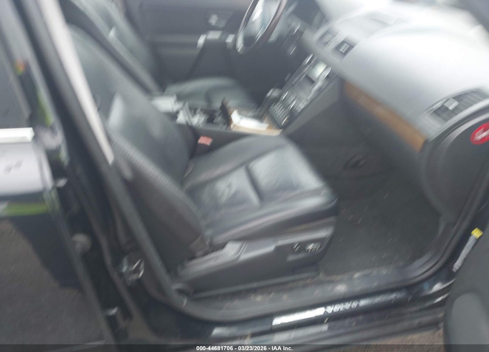 2009 VOLVO XC90 3.2 VIN: YV4CZ982891515099