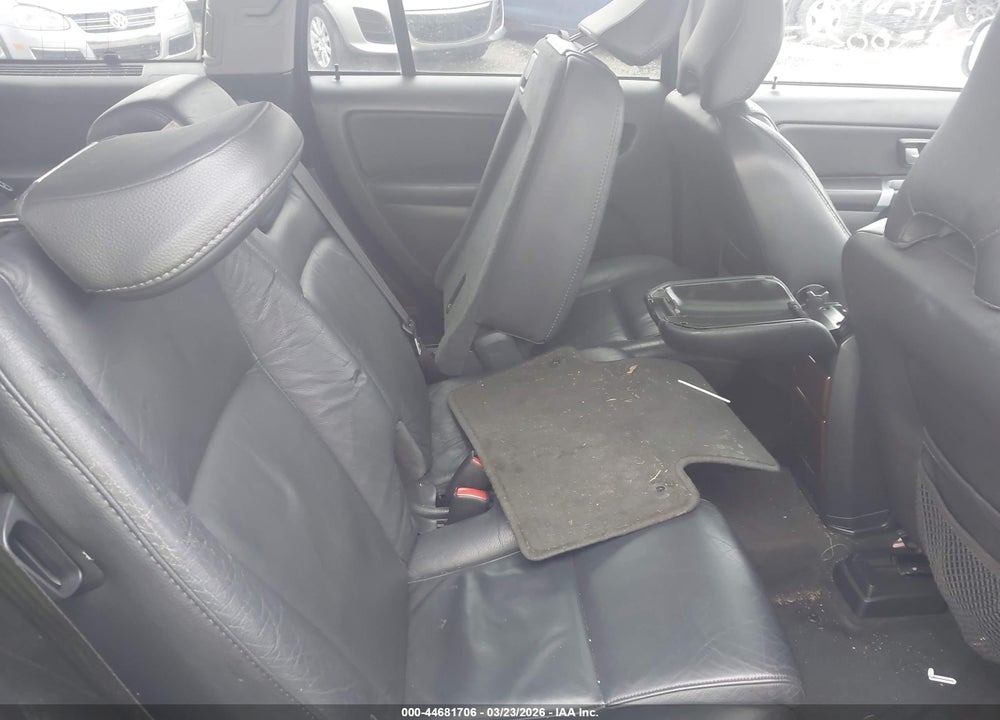 2009 VOLVO XC90 3.2 VIN: YV4CZ982891515099
