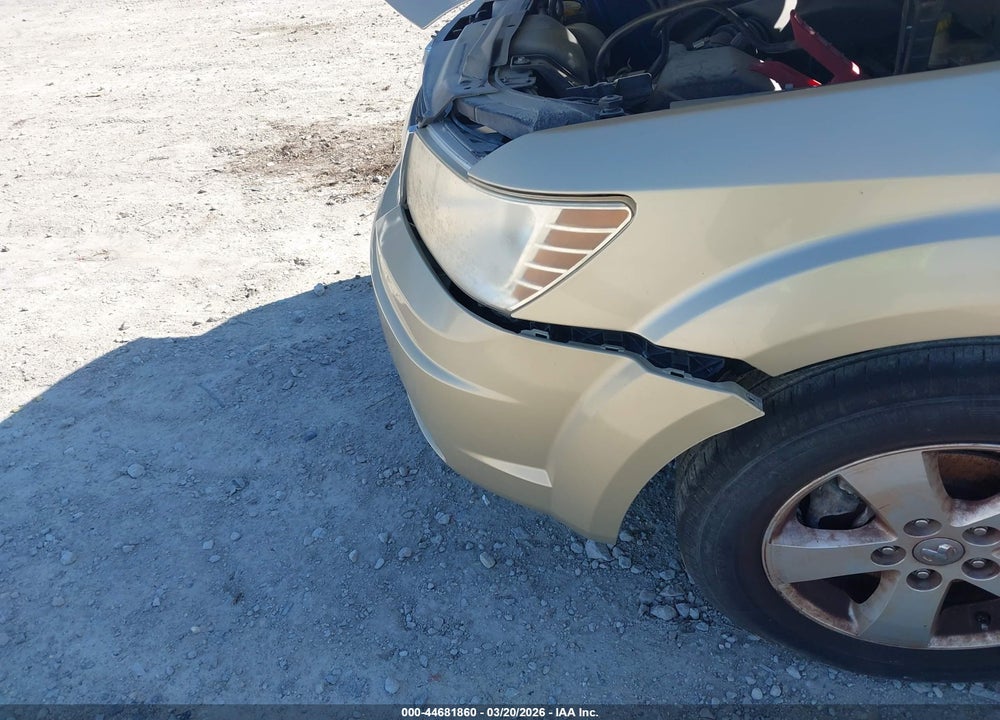 2010 DODGE JOURNEY SXT VIN: 3D4PG5FV4AT260550
