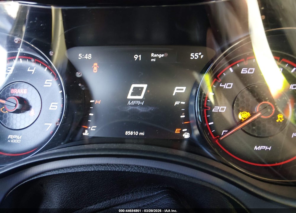 2019 DODGE CHARGER SXT RWD VIN: 2C3CDXBG2KH730869