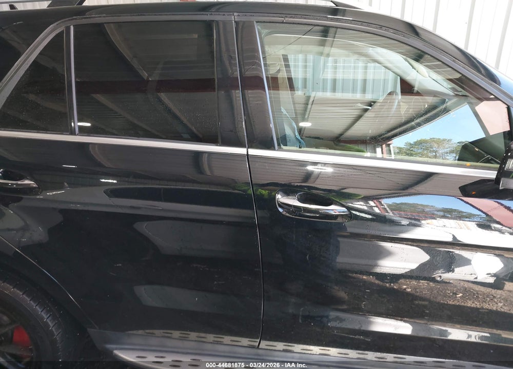 2018 MERCEDES-BENZ GLE 350 4MATIC VIN: 4JGDA5HB1JB068326