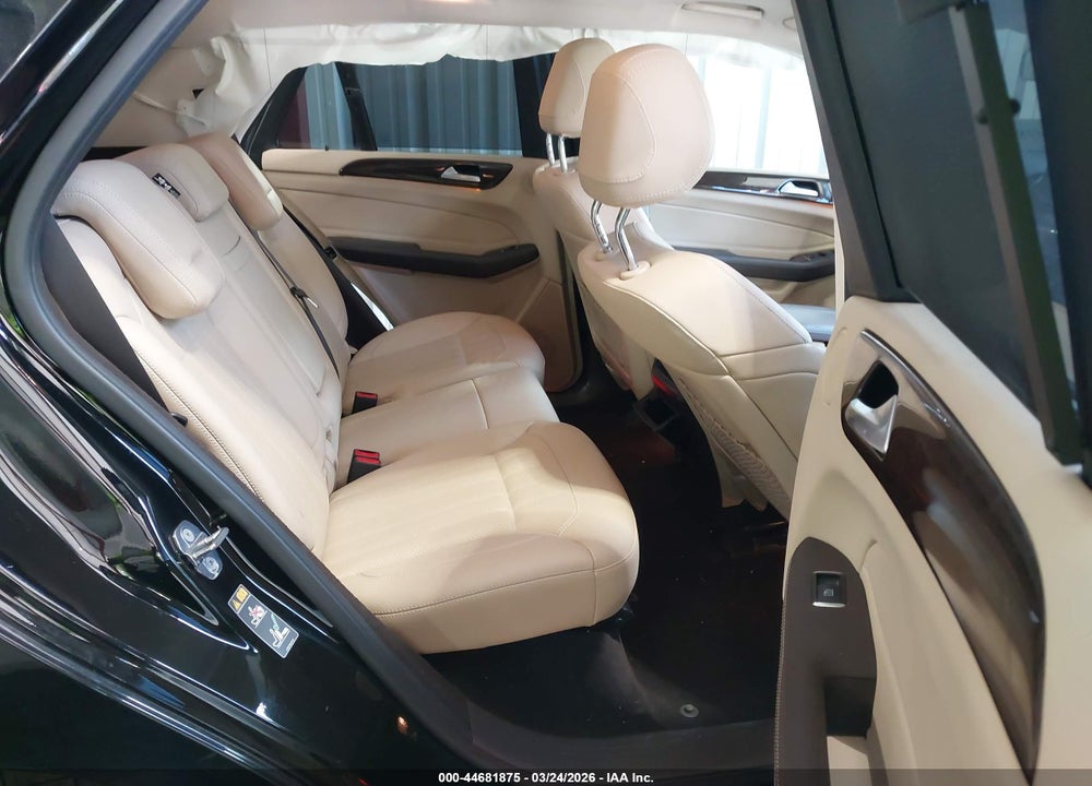 2018 MERCEDES-BENZ GLE 350 4MATIC VIN: 4JGDA5HB1JB068326