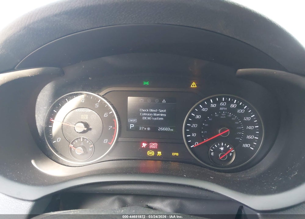 2021 KIA STINGER GT VIN: KNAE35LC6M6097818