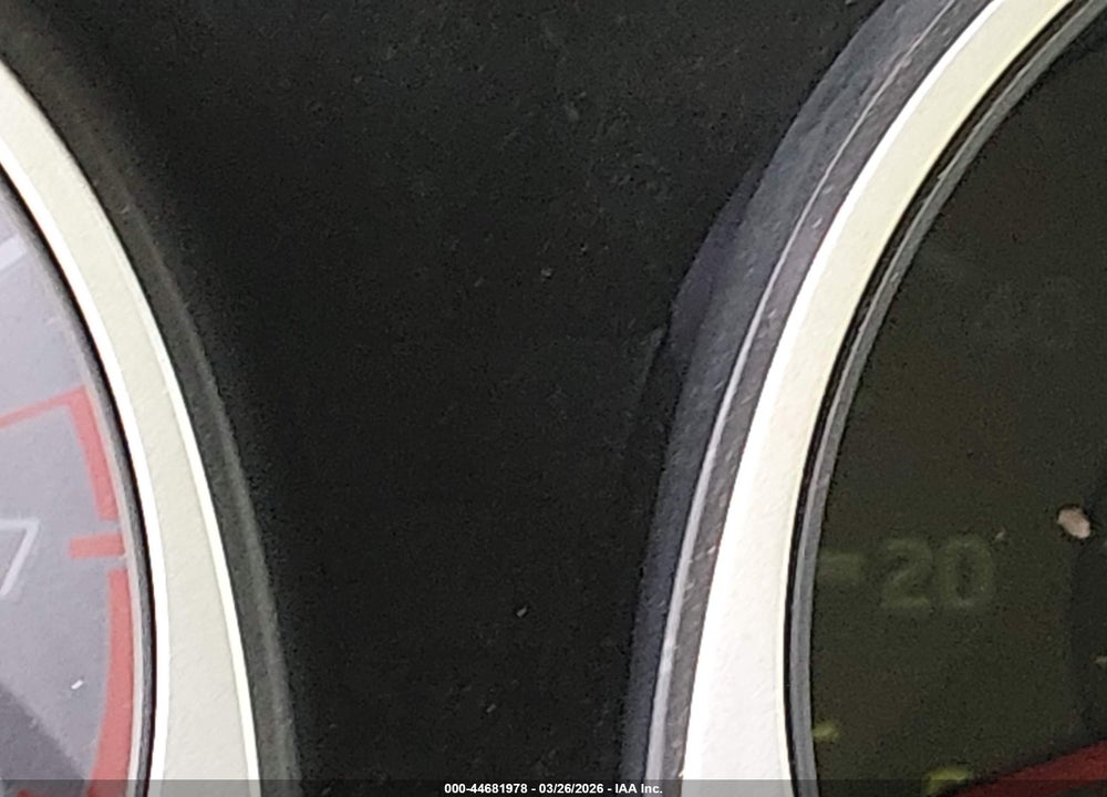 2013 NISSAN JUKE SV VIN: JN8AF5MRXDT213488