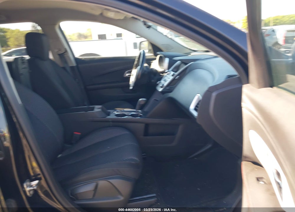2015 CHEVROLET EQUINOX 1LT VIN: 2GNALBEK8F6203758