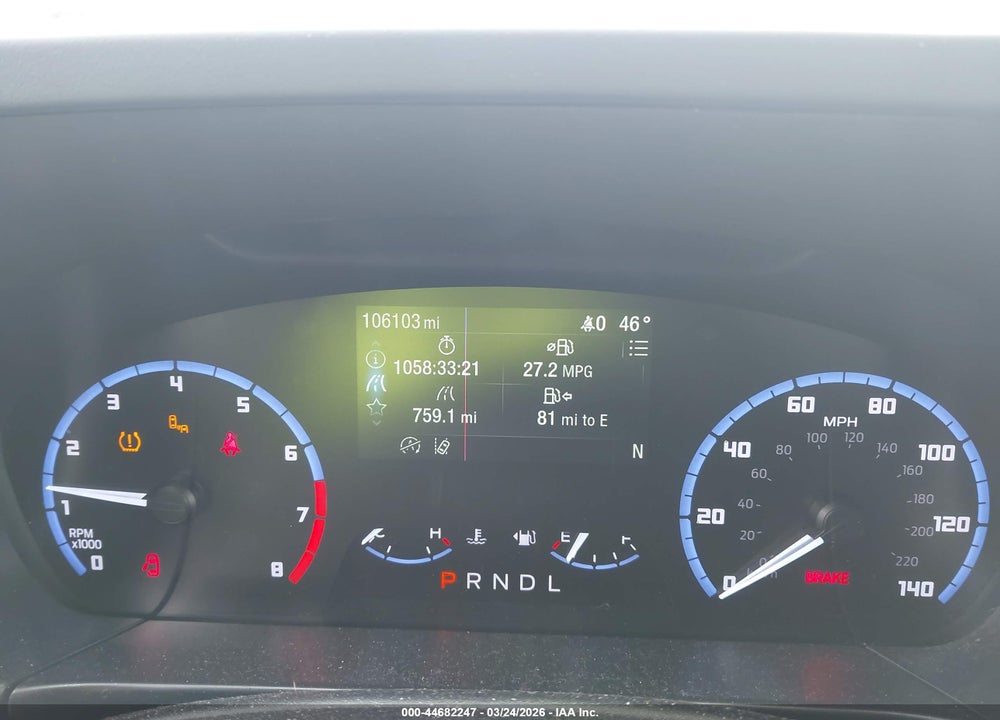 2021 FORD BRONCO SPORT BIG BEND VIN: 3FMCR9B67MRA41672