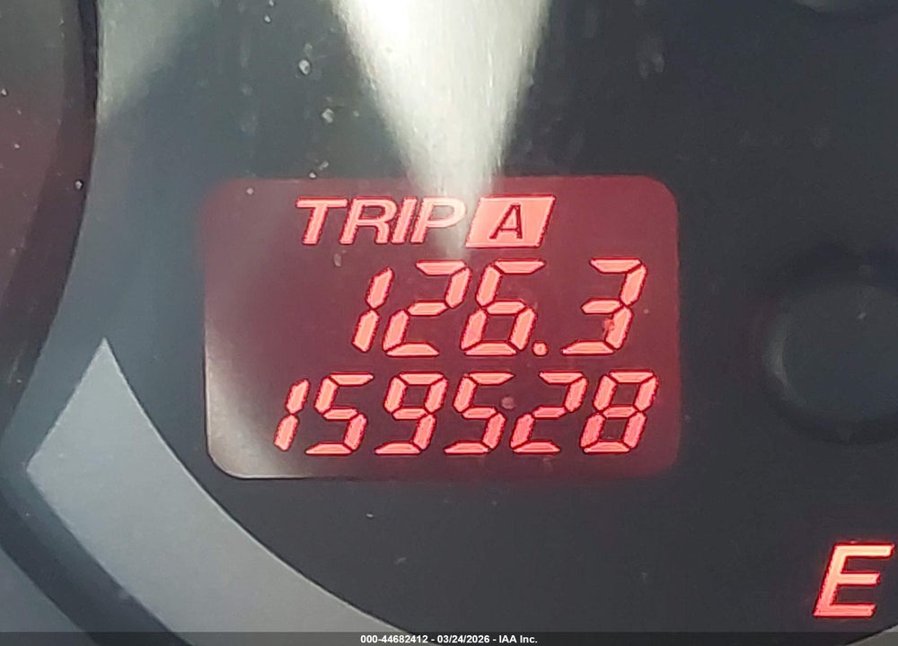 2009 MAZDA 3 S TOURING VIN: JM1BK344791250439
