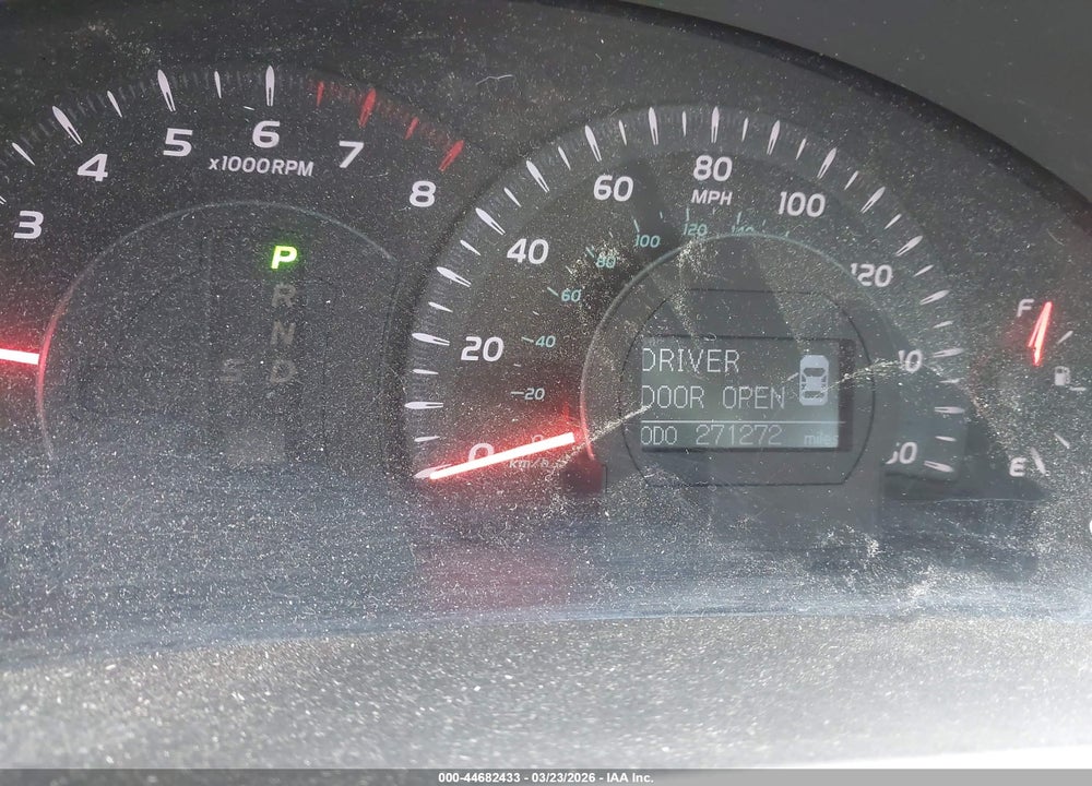 2008 TOYOTA CAMRY XLE V6 VIN: 4T1BK46K38U560212