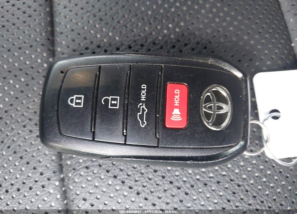 2024 TOYOTA TUNDRA HYBRID LIMITED 4WD VIN: 5TFJC5DB8RX065123